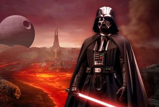 Vader Immortal pro PS VR z vás asi Jedi rytíře neudělá