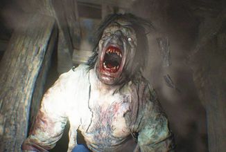 Resident Evil Village je nefalšovaným hororem s mnoha intenzivními a děsivými scénami