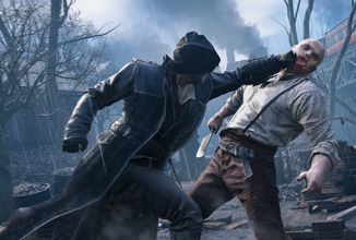 Assassin's Creed: Syndicate byl vylepšen. Na konzolích si hru užijete v 60 snímcích