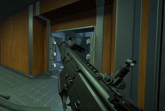 Realistická střílečka TTK ukazuje, že Roblox není jen pro děti