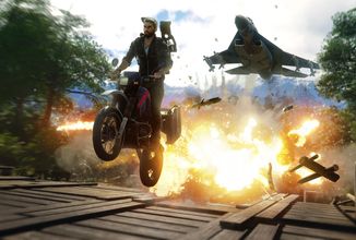 Tvůrci Just Cause chystají novou AAA hru. Avalanche Studios nabírá posilu