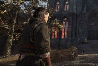 The Blood of Dawnwalker klade důraz na rozhodnutí hráče