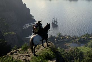 Ambiciózní Crimson Desert má konečně datum vydání