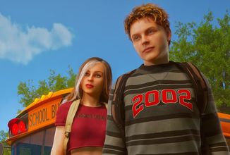 Duchovní nástupce Bully vyjde během léta. Agefield High: Rock the School na nových záběrech