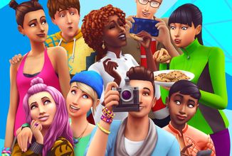 The Sims 4 slaví páté narozeniny