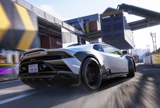 NVIDIA láká na silný květen. Do GeForce NOW přidá 16 her