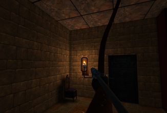 Thief: The Dark Project Remastered se ukazuje v novém traileru