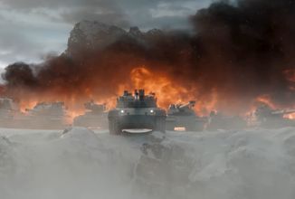 Navštívili jsme českou pobočku Wargamingu a posvítili si na World of Tanks 2.0