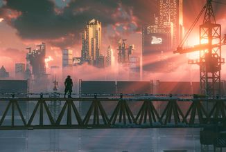 Stylová akční plošinovka Replaced se před vydáním připomíná