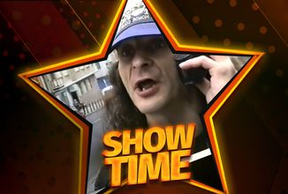 Proč čekat na GTA 6, když máme Jiřího Káru