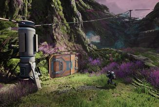 Sci-fi dobrodružství The Alters láká na velké rozšíření Last Variable