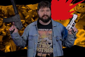 Borderlands jako deskovka? Mr. Torgue vás hodí rovnou do arény!