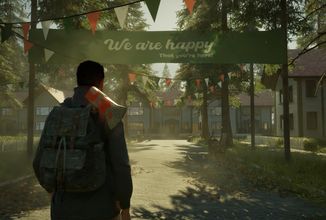 Psychologický horor The Pines láká na městečko plné děsivého tajemství