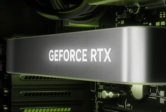 Finální specifikace nových Nvidia karet: RTX 4080 SUPER dostane nejrychlejší paměť z celé generace