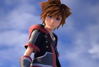 Nintendo Switch verze Kingdom Hearts 3 je údajně nerealizovatelná