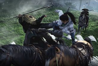 Čínské akční RPG Where Winds Meet odstartovalo fenomenálně