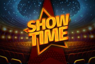Showtime z Game Access Connect