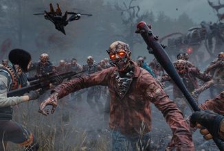 Tohle jsou hnusáci ze střílečky John Carpenter's Toxic Commando