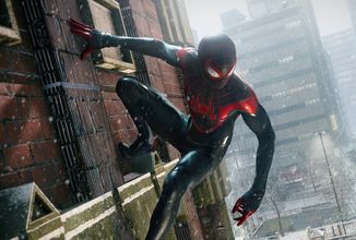 Na PC vyšel Marvel's Spider-Man: Miles Morales. Má českou lokalizaci