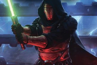 Saber Interactive se podílí na vývoji remaku Star Wars: Knights of the Old Republic