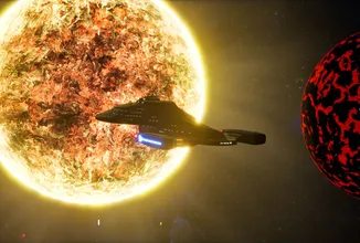 Star Trek: Voyager se mění v survival strategii. Přepište sedmiletou cestu Delta kvadrantem