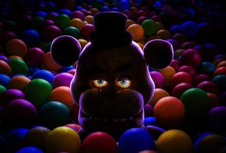 Five Nights at Freddy's 2 oficiálně ve výrobě, film dorazí na podzim příštího roku