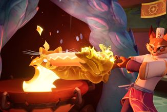 Vařte jídlo pro záchranu světa. Beastro kombinuje farmaření s tahovými souboji