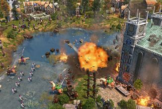 Dánové a Poláci nakonec budou v Age of Empires 3: DE. Zrušené DLC bylo obnoveno