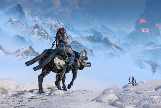 Podívejte se, jak vám na počítači poběží Horizon Zero Dawn Remastered