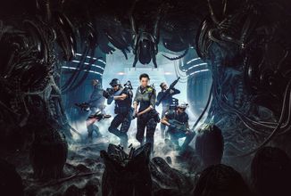 Ke dni Vetřelce nový trailer na Aliens: Dark Descent