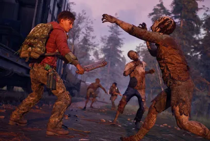 Přes hodinu z hraní State of Decay 3. Potvrzuje výrazný posun série