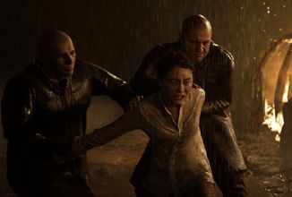 V The Last of Us Part 2 ponesete dopad svých násilných činů