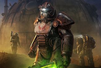 Fallout 76 bude vylepšen aktualizací Steel Dawn