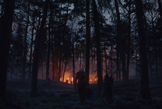 Zákulisí traileru Zaklínače 4 ukazuje, jak vznikla epická bitva Ciri s monstrem