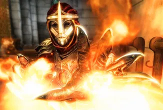 Skyblivion letos nebude, Oblivion v enginu Skyrimu zažijeme až příští rok