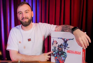 Tahle adaptace Metal Gear Solid vás překvapí