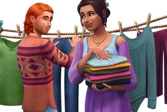 The Sims 4: Pereme