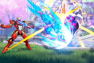 Tvůrci Marvel Tokon: Fighting Souls se omlouvají za stav bety na PC