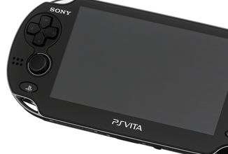 Sony ukončuje po 7 letech výrobu PS Vity