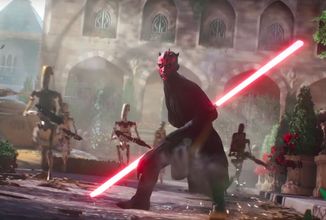 Star Wars Battlefront 2 skutečně jako další hra zdarma v rámci PlayStation Plus