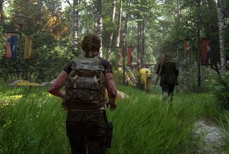 Připravte si v PS5 místo na The Last of Us Part 2 Remastered