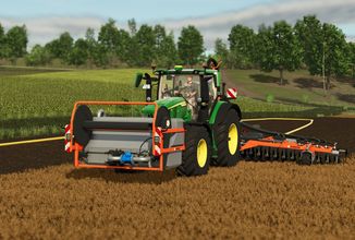 Farming Simulator 25 slaví 5 milionů prodaných kopií a přináší bezplatné novinky