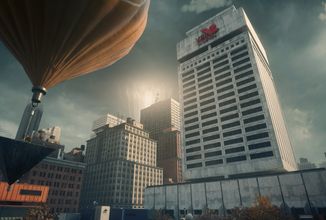 Control Resonant dostává první patch. Remedy reaguje na největší kritiku soubojů a chystá nový obsah