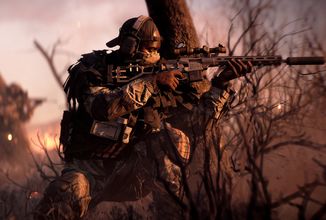 První sezóna Battlefieldu 6 startuje i s bezplatným battle royale režimem RedSec