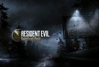 Mobilní strategický survival Resident Evil: Survival Unit vyjde už za týden