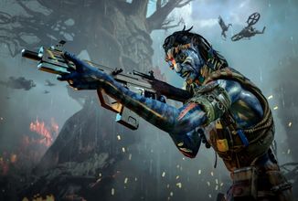 Příběhové rozšíření Avatar: Frontiers of Pandora nabídne atmosféru jako z filmu Avatar 3