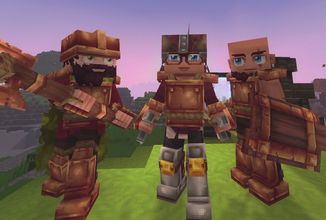 Dokáže Hytale naplnit očekávání hráčů?