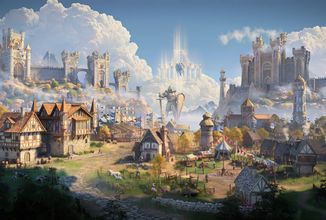 Heroes of Might and Magic 3 dostane plnohodnotný remake