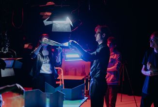 Pozvánka na festival Lektvar. Třetí ročník přinese téma krajiny a vyhlašuje výzvu na prezentace herních projektů