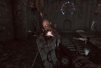 Nailcrown je brutální retro střílečka od tvůrců Hatred. Hru vydá Bohemia Interactive